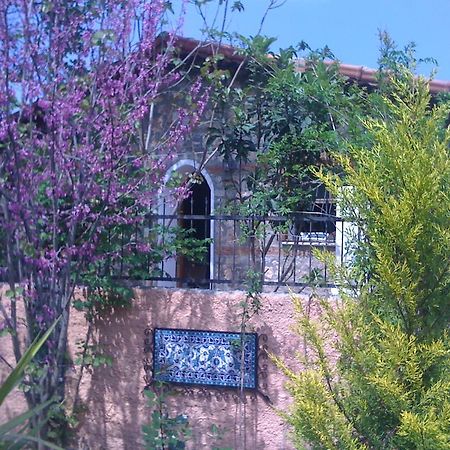 Fig Garden Cottages Kayakoy Exteriér fotografie