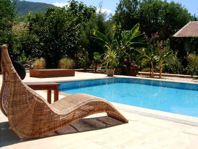 Fig Garden Cottages Kayakoy Exteriér fotografie