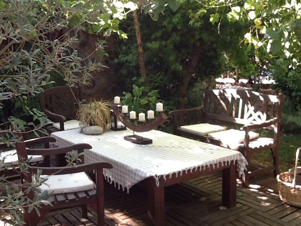 Fig Garden Cottages Kayakoy Exteriér fotografie